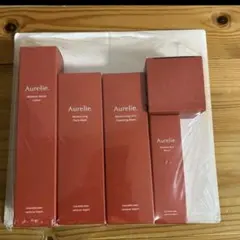 MEGUMI Aurelie.プレミアム集中ケアコース