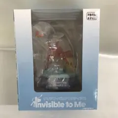 Invisible to Me ラティアス 「ポケットモンスター」