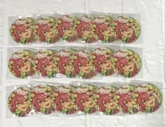 あんスタ 姫宮桃李 テーマスカウト 缶バッジ
