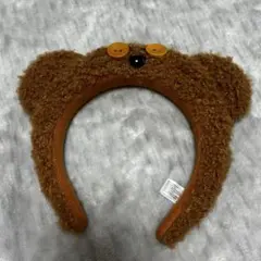 シンガポールで購入ミニオン ティム カチューシャのサムネイル
