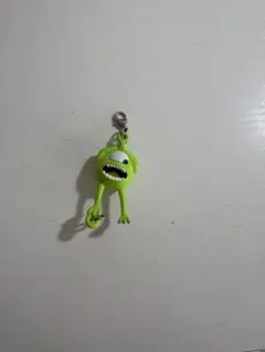 ゆらゆら繋がるマスコット モンスターズインク