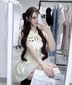 2026年最新】lumignon ワンピースの人気アイテム - メルカリ