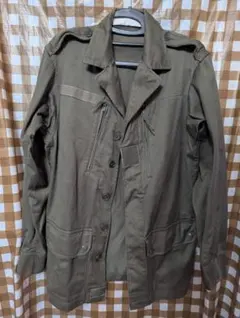 ★引越最終処分★ミリタリージャケット