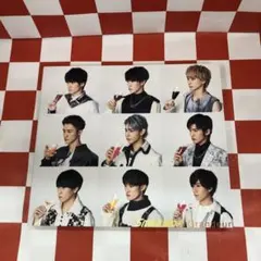 【D22062】Snow Man/Grandeur