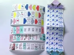 かょのこ♪ 様 ラベラー 90枚 おすそ分け ⭐️