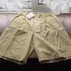 TAKEO KIKUCHI ショートパンツ ベージュのサムネイル