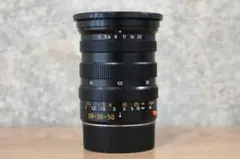 Tri-Elmar-M 28-35-50mm f4.0 ASPH E55のサムネイル
