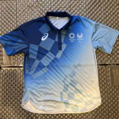 東京五輪　ポロシャツ　東京オリンピック　2020
