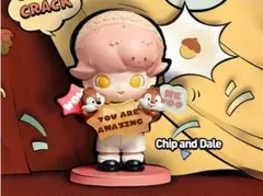 DIMOO WORLD × DISNEY シリーズ