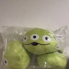 2026年最新】リトルグリーンメン ぬいぐるみの人気アイテム - メルカリ