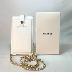 2026年最新】シャネル ノベルティ ストラップの人気アイテム - メルカリ
