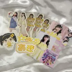超ときめき宣伝部10th anniversaryくじ 菅田愛貴ちゃん - メルカリ