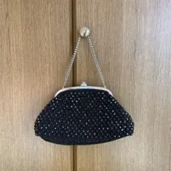 kumikyoku 組曲 クラッチバッグ