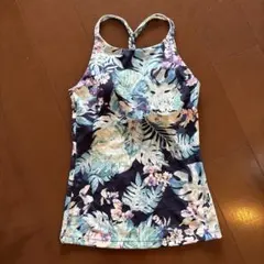 ジムウェア　ヨガウェア　スイミング水陸両用