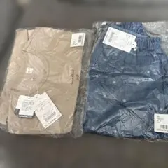 アプレレクール　半袖Tシャツ　水陸両用パンツ　セット　130 新品未開封