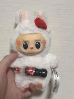 2025年最新】labub ぬいぐるみの人気アイテム - メルカリ
