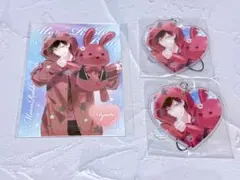 ディアラバ MRB 逆巻アヤト C賞 D賞