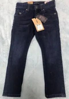 タグ付き新品未使用SCOTCH & SODA STRUMMER スリムフィット