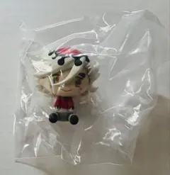 【鬼滅の刃】一番くじ　上弦の参　ちょこのっこフィギュア