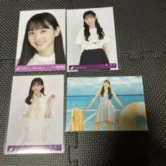 乃木坂46 一ノ瀬美空　生写真　まとめ売り