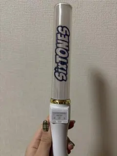 SixTONES ペンライト