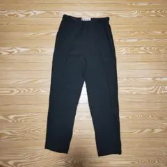 マルニテーパードパンツ