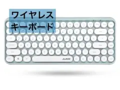 タブレット用キーボード ワイヤレス コンパクト Bluetooth 英語配列