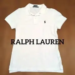 RALPH LAUREN★定番ポロシャツ
