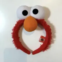 USJ エルモ カチューシャ