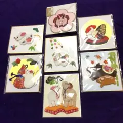 2026年最新】ちりめん細工 干支の人気アイテム - メルカリ