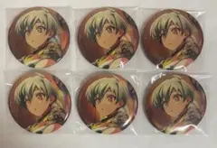 アイナナ 悠 缶バッジ