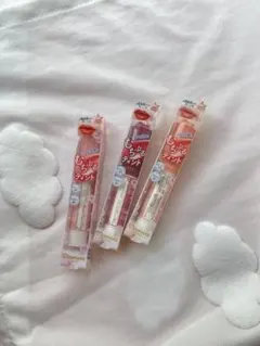 キャンメイク むちぷるティント セット