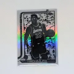 Rui Hachimura Downtown トレーディングカード - メルカリ