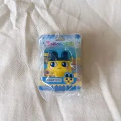 たまごっち ブリスターパッケージコレクション まめっち