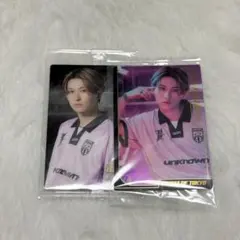 KID PHENOMENON 山本光汰 BOT ウエハース トレカ