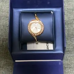 SWAROVSKI レディース 腕時計