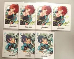 あんスタ ぱしゃっつ 9周年 燐音 ニキ