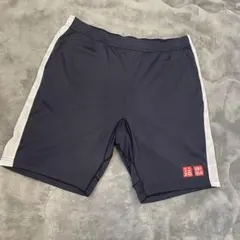2026年最新】UNIQLO テニス ハーフパンツ・ショートパンツの人気