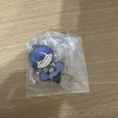 保科】怪獣8号 キャラばんちょうこう ラバーマスコット ガチャ　ガシャポン