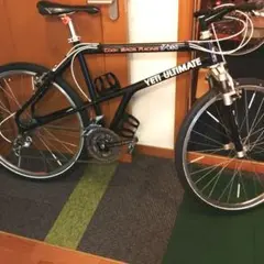 YETI ULTIMATE イエティ　アルティメット 2026年最新】YETI 自転車の人気アイテム - メルカリ