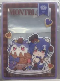 第五人格　REJECT 　Alf選手　クリアカード　RCと魔法のひととき　あるふ