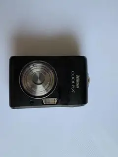 Nikon COOLPIX L16 デジタルカメラ 本体動作確認済みのサムネイル