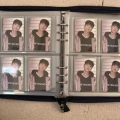 SEVENTEEN ホシ ケレン トレカ