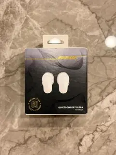 BOSE QuietComfort UltraEarbuds 60周年記念モデルのサムネイル