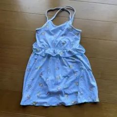 ベビー用水着 .サイズ120cm