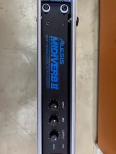 2026年最新】Alesis midiverbの人気アイテム - メルカリ