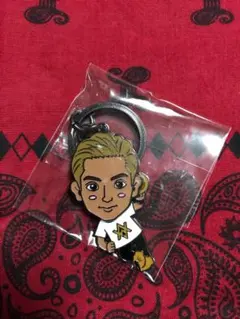 佐藤大樹 首振りキーホルダー