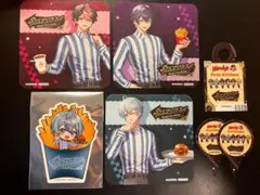 シクフォニ ウェンディーズコラボ こさめ いるま LAN