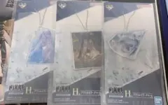 勝利の女神 NIKKE アクリルミラーチャーム H賞 一番くじ
