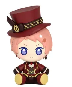 あんスタ 斎宮宗 キャラクター グッズセット Amazon.co.jp: あんスタ 制服 ぬいぐるみ Valkyrie セット斎宮宗